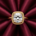 Lumara™ Celeste Ring