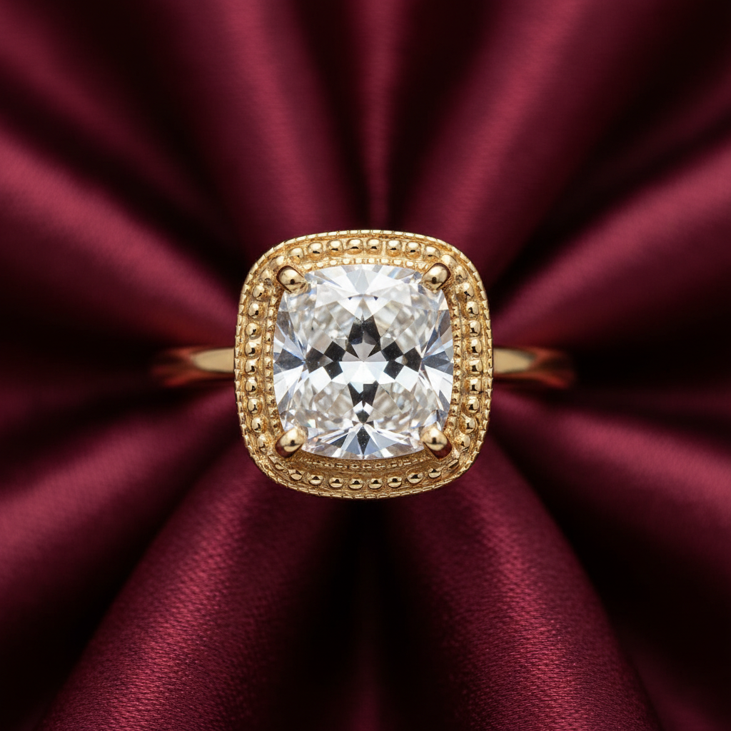 Lumara™ Celeste Ring