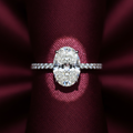 Lumara™ Séraphine Ring