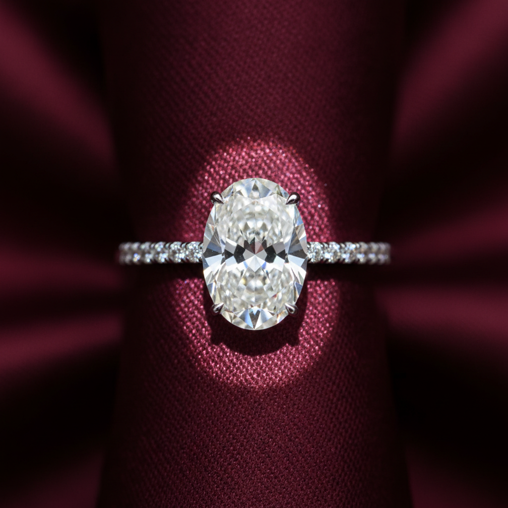 Lumara™ Séraphine Ring