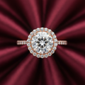 Lumara™ Aurora Ring