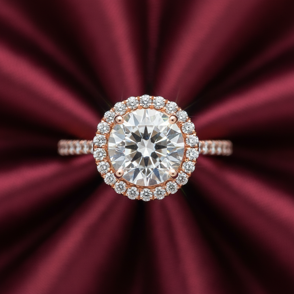 Lumara™ Aurora Ring