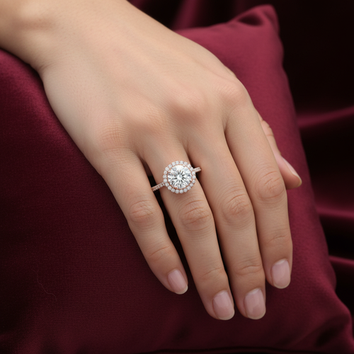 Lumara™ Aurora Ring